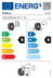 Neumáticos Pirelli Powergy XL FR 225/35 R18 87Y
