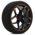 4x ROUES 19 Hiver CUPRA BORN FL Bridgestone 235/45 R19