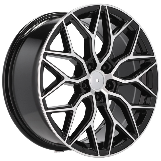 4x llantas 18 entre otras cosas a BMW 1 E88 E82 E87 E81 F20 F21 F22 2 F22 F23 X3 E83 F25 X4 F26 - B5812