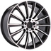4x rims 20 for MERCEDES SL R129 CLS W219 C219 E-Class W211 - B1048