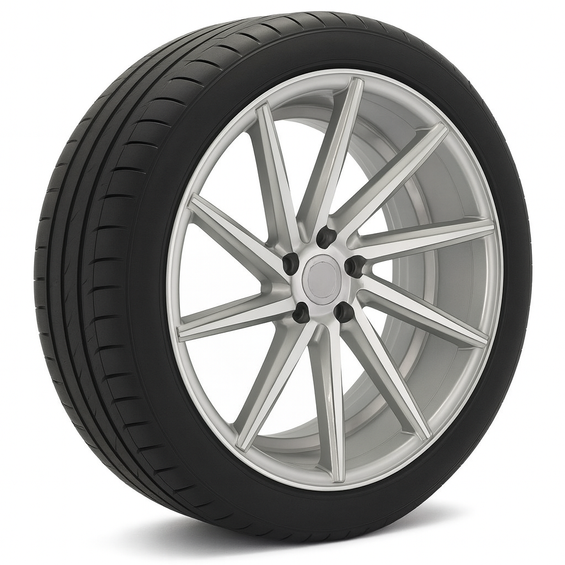 4x RUEDAS 18 Invierno MERCEDES A AMG BR177 C AMG BR205 Hankook 245/40 R18