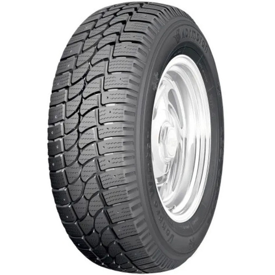 4x RUEDAS 16 Invierno MITSUBISHI L200 IV KA KB Kormoran 225/65 R16