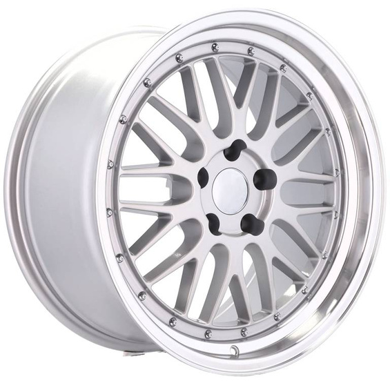 4x jante 19'' inclusiv pentru BMW 3 e36 5 e34 e39 e60 6 e63 e64 7 e38 e65 - BK848