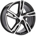 4x RODAS 18 Inverno VOLVO EX30 CROSS COUNTRY Hankook 235/55 R18