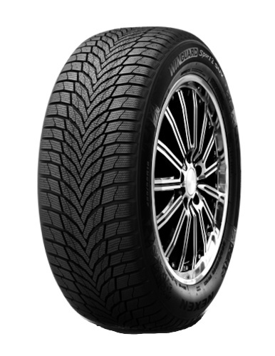 Tires Nexen WINGUARD Sport 2 SUV 215/65 R16 98H