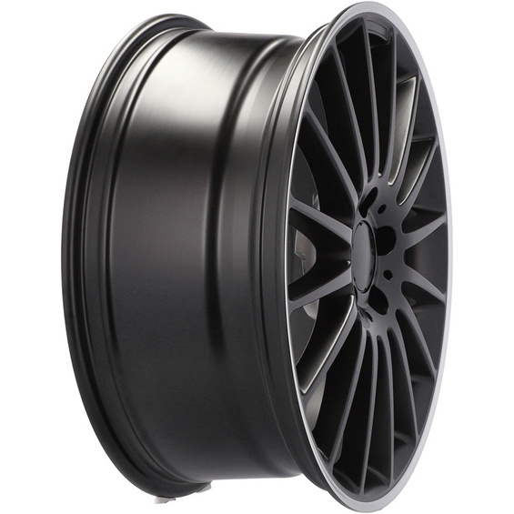 4x RODAS 18 Inverno MERCEDES A AMG W176 Hankook 215/45 R18