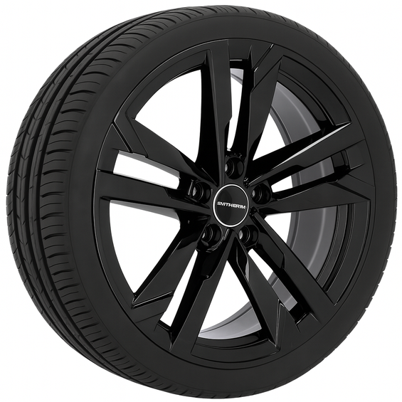 4x ROUES 18 Hiver BYD SEAL 6 Bridgestone 225/55 R18