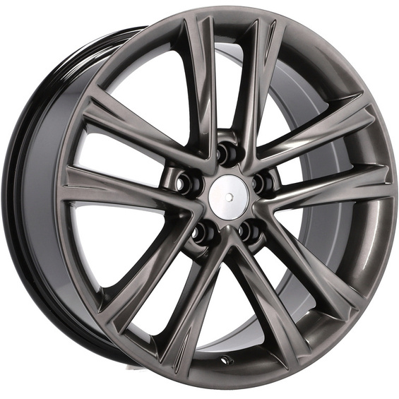 4x RODAS 18 Inverno LEXUS NX I Z10 Pirelli 235/55 R18
