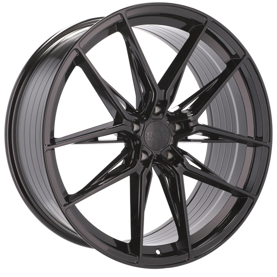 4x ROUES 20 Hiver DODGE CHARGER VI LX Nokian 255/45 R20
