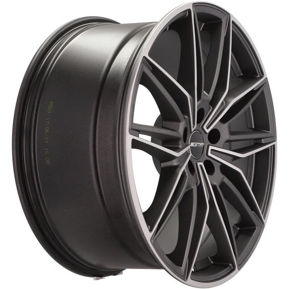 4x llantas 19'' entre otras cosas a BMW 4 3 E46 E90 F30 F32 5 F10 F01 - SPECTER