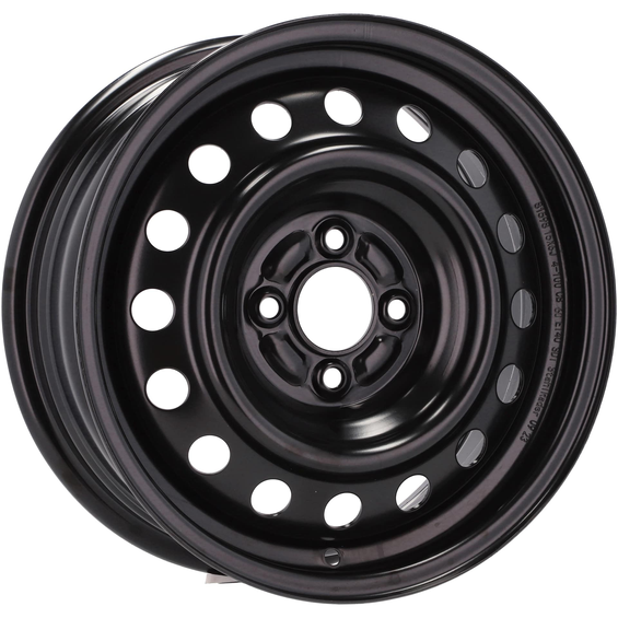 4x RODAS 15 Inverno DACIA LOGAN III LJI LOGAN II L52 K52 Tracmax 185/65 R15