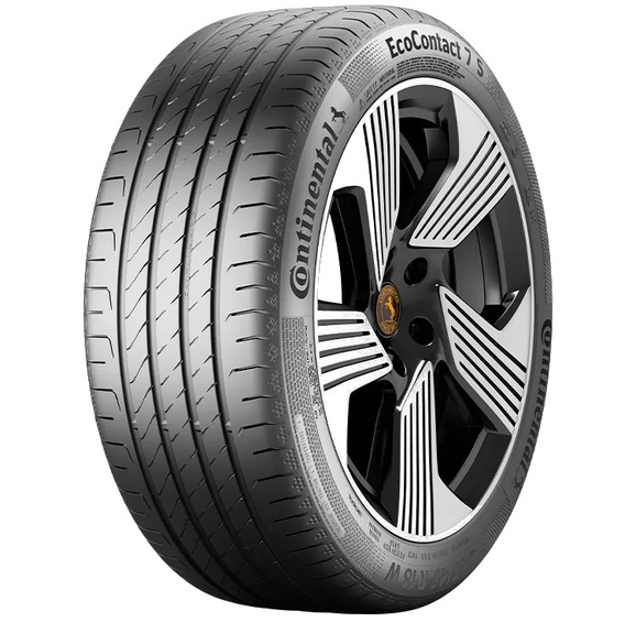 Pneus Continental EcoContact 7 255/40 R20 101W