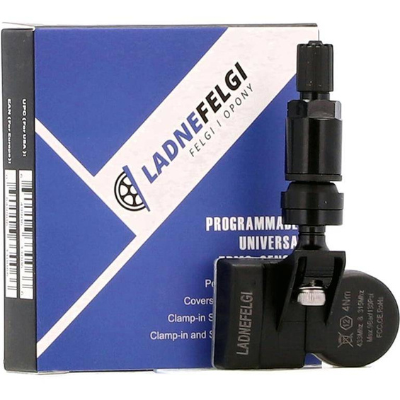 Sensor de pressão TPMS para Renault Clio III 2004-2014 8200924614