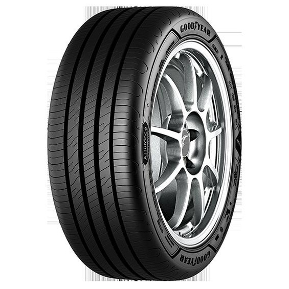Tires Goodyear ASSURANCE COMFORTTRED XL 205/55 R17 95H