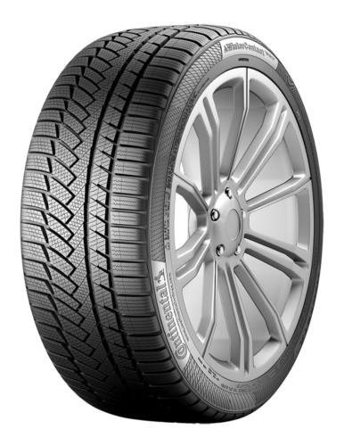 Opony Continental ContiWinterContact TS850P 235/60 R18 107H