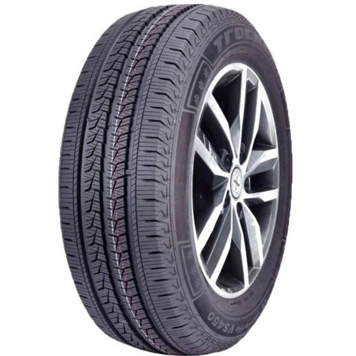 Anvelope Tracmax X-privilo VS450 215/75 R16 113R