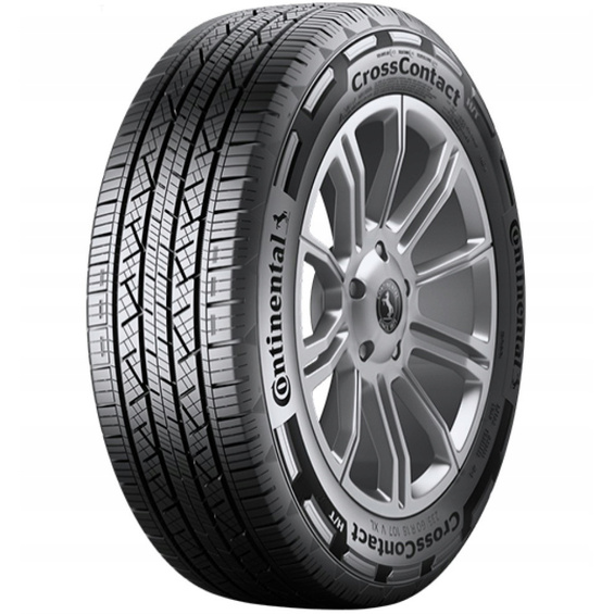 Tires Continental CrossContact H/T FR 265/65 R18 114H