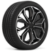 4x RUEDAS 17 Invierno RENAULT MEGANE IV 9A MEGANE III Z0 Pirelli 225/45 R17