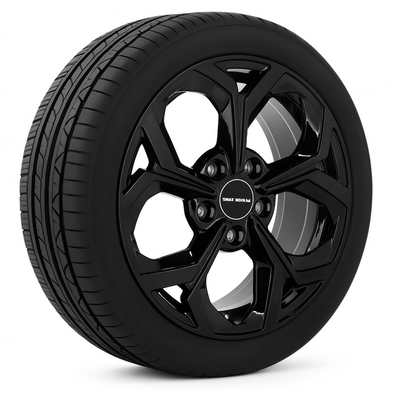 4x RUOTE 16 Invernali CHRYSLER SEBRING JS Bridgestone 215/65 R16