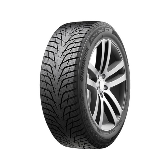Neumáticos Hankook Winter i*cept IZ3 X W636A XL MFS 255/45 R20 105T