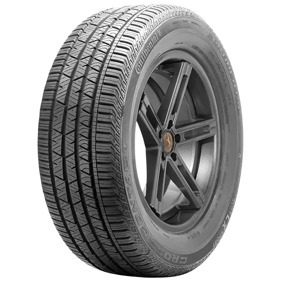 Neumáticos Continental ContiCrossContact LX Sp 255/50 R19 107H