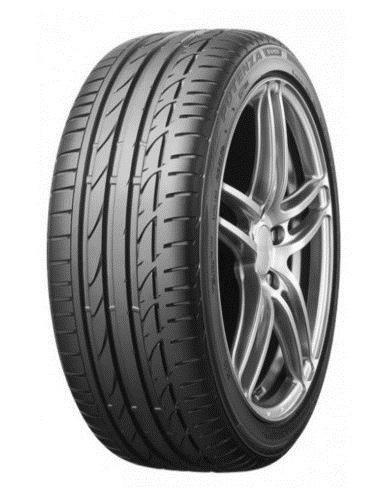 Pneumatiky Bridgestone Potenza S001 245/40 R20 99Y