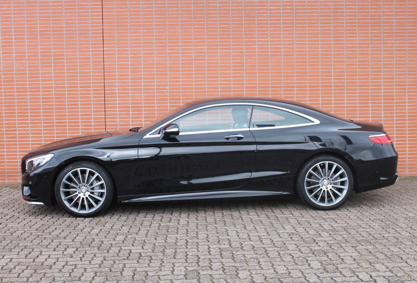 4x ROUES 19 Hiver MERCEDES GLE COUPE C167 Continental 275/55 R19