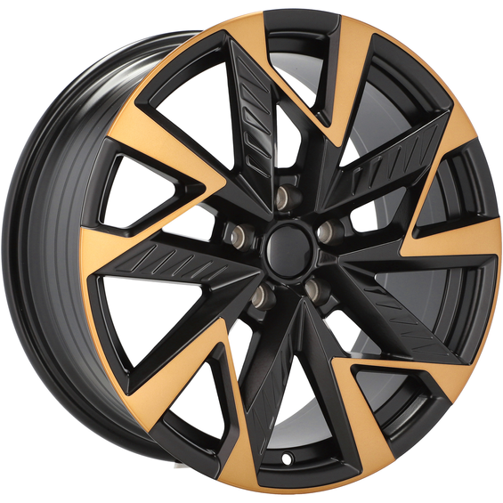 4x KOLA 18 Zimní CUPRA TERRAMAR Hankook 235/55 R18