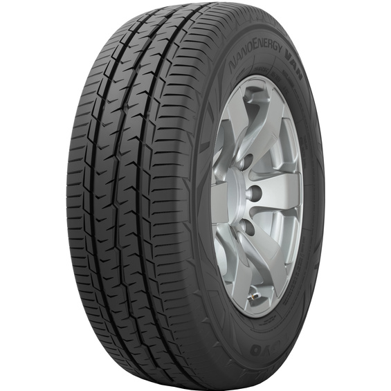Neumáticos Toyo NanoEnergy Van 185/82 R14 102S