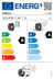 Pneus Pirelli Powergy 245/45 R17 99Y