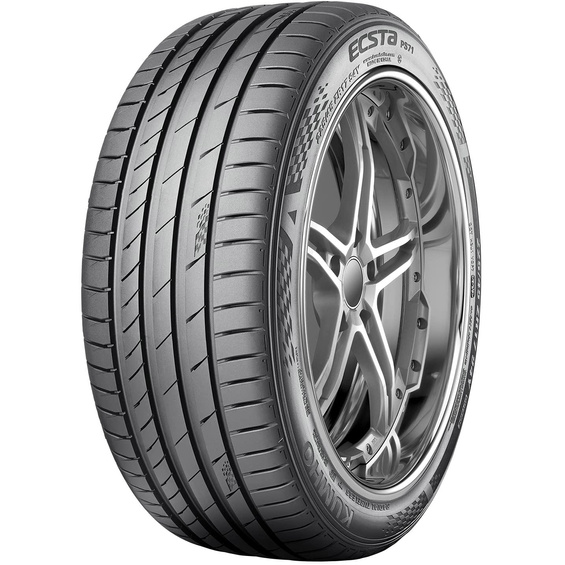 Tires Kumho ECSTA PS71 235/45 R17 97Y