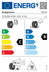 4x RODAS 16 Inverno KIA PV5 SW1 Bridgestone 215/65 R16