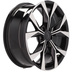 4x aros 18 entre outros para SKODA Karoq Kodiaq Enyaq Octavia IV Scout Superb VW Passat Golf - I5627
