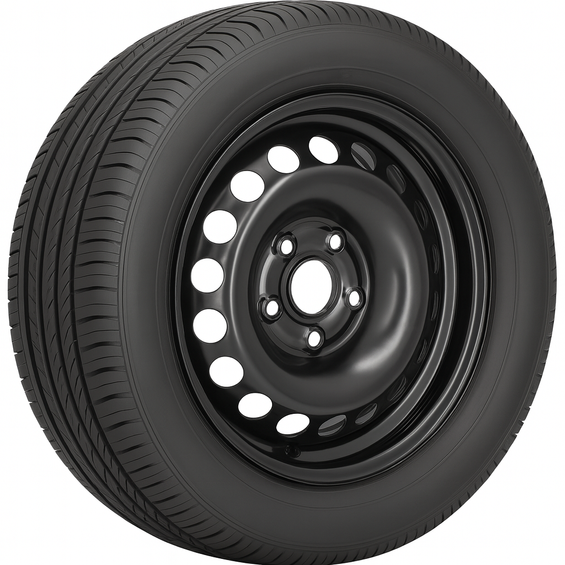 4x RUOTE 15 Invernali MG 3 III ZP22 Dunlop 185/65 R15