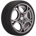 4x WHEELS 17 Winter ALFA ROMEO STELVIO TYPE 949 Continental 235/65 R17