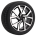 4x RUEDAS 18 Invierno VW T-ROC I T-ROC R Pirelli 215/50 R18