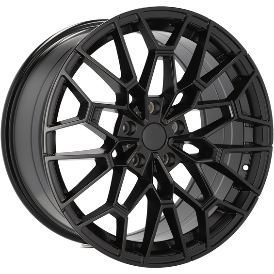 4x RUEDAS 19 Invierno BMW 5 VI F10 F11 6 III F06 F12 F13 Nokian 245/40 R19
