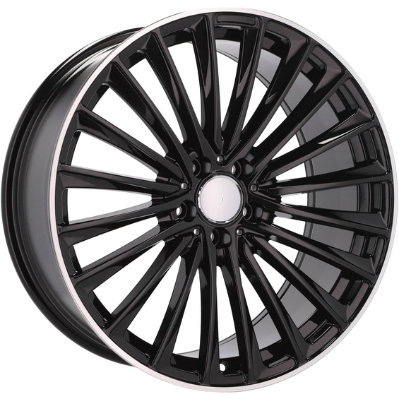 4x ROUES 20 Hiver MERCEDES CLS C257 Michelin