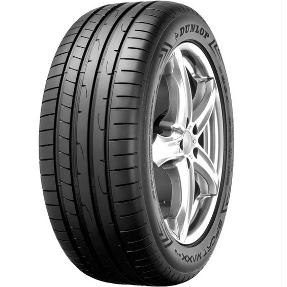 Pneumatici Dunlop SPORT MAXX RT2 235/65 R17 108V