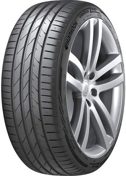 Pneumatiky Hankook Ventus evo K137A 285/35 R21 105Y