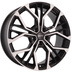 4x rims 19 TUV for RENAULT Austral Captur Espace Kadjar Megane Etech Talisman - MATISSE