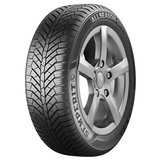Neumáticos Semperit ALLSEASON-GRIP 195/60 R16 89H
