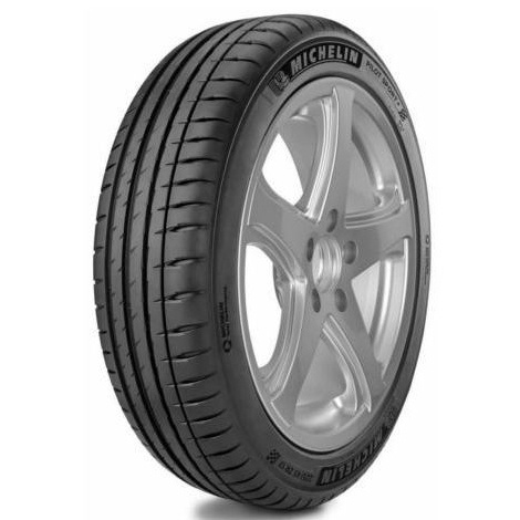 Neumáticos Michelin PILOT SPORT 4 XL FR ZP 285/35 R20 104Y