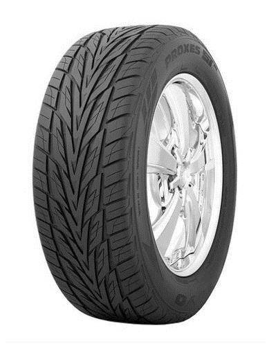 Pneumatiky Toyo Proxes ST III XL FSL 285/45 R20 112W