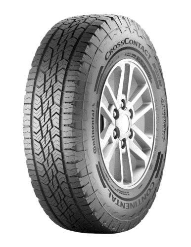 Pneus Continental CrossContact ATR FR 265/65 R17 112H