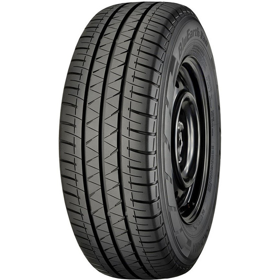 Pneumatici Yokohama BluEarth-Van RY55 225/75 R16 121R