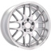 4x rims 18 for BMW 3 e36 5 e39 e60 e61 6 e63 e64 7 e38 e65 - BY773
