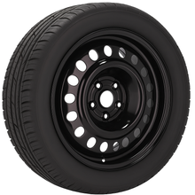 Dunlop 235/65 R17 + Felgi SDT81519 5x112