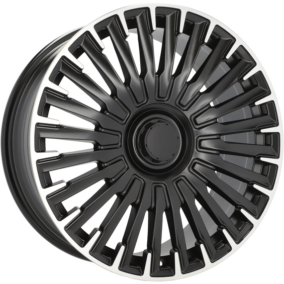 Felgi Aluminiowe RacingLine YF0425 20 5x112