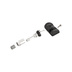 4x Capteur de pression TPMS pour RENAULT Modus 2004-2014 7701478868